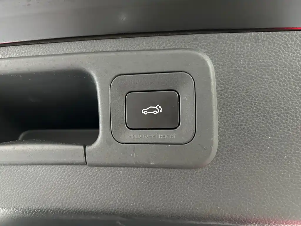 GAC Motor Trumpchi ES9 — миниатюра 11