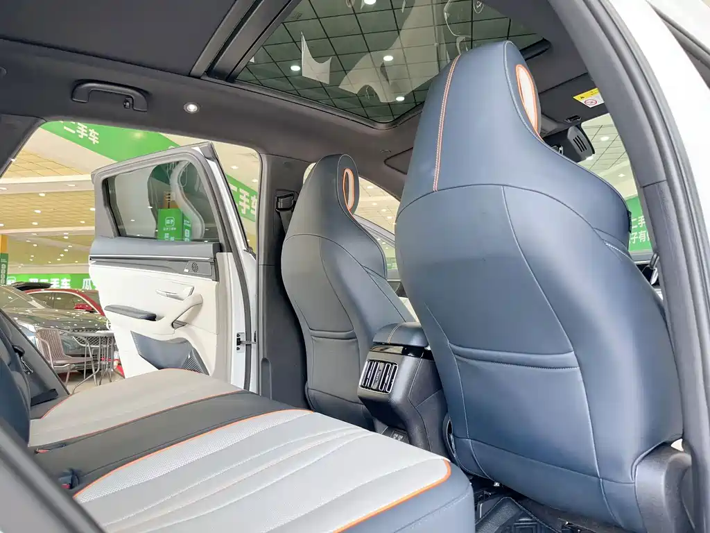 BYD PLUS New Energy — миниатюра 10
