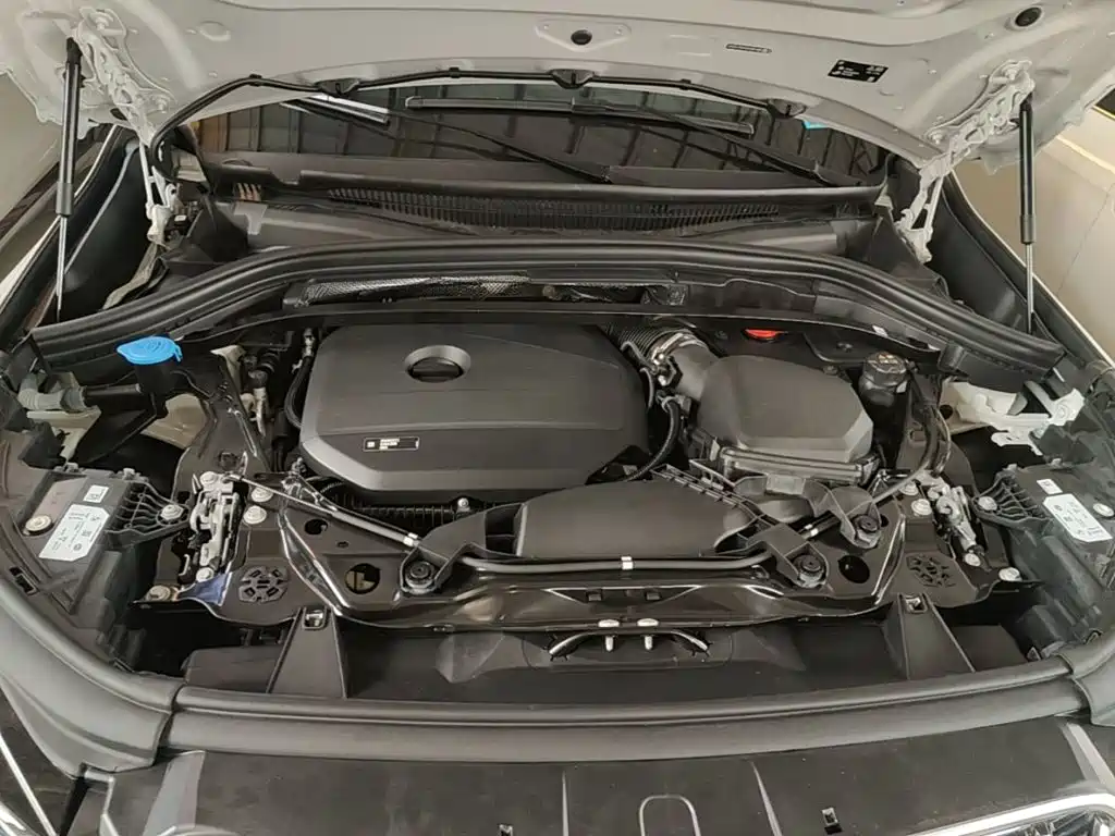BMW X1 — миниатюра 20