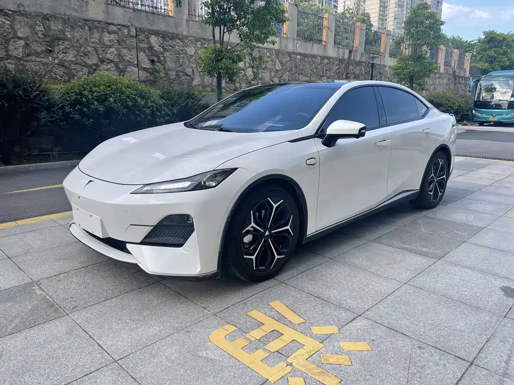 Changan Deepal DARK BLUE SL03