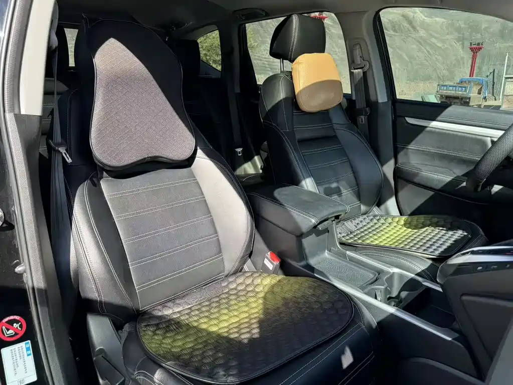 Honda CR-V — миниатюра 17