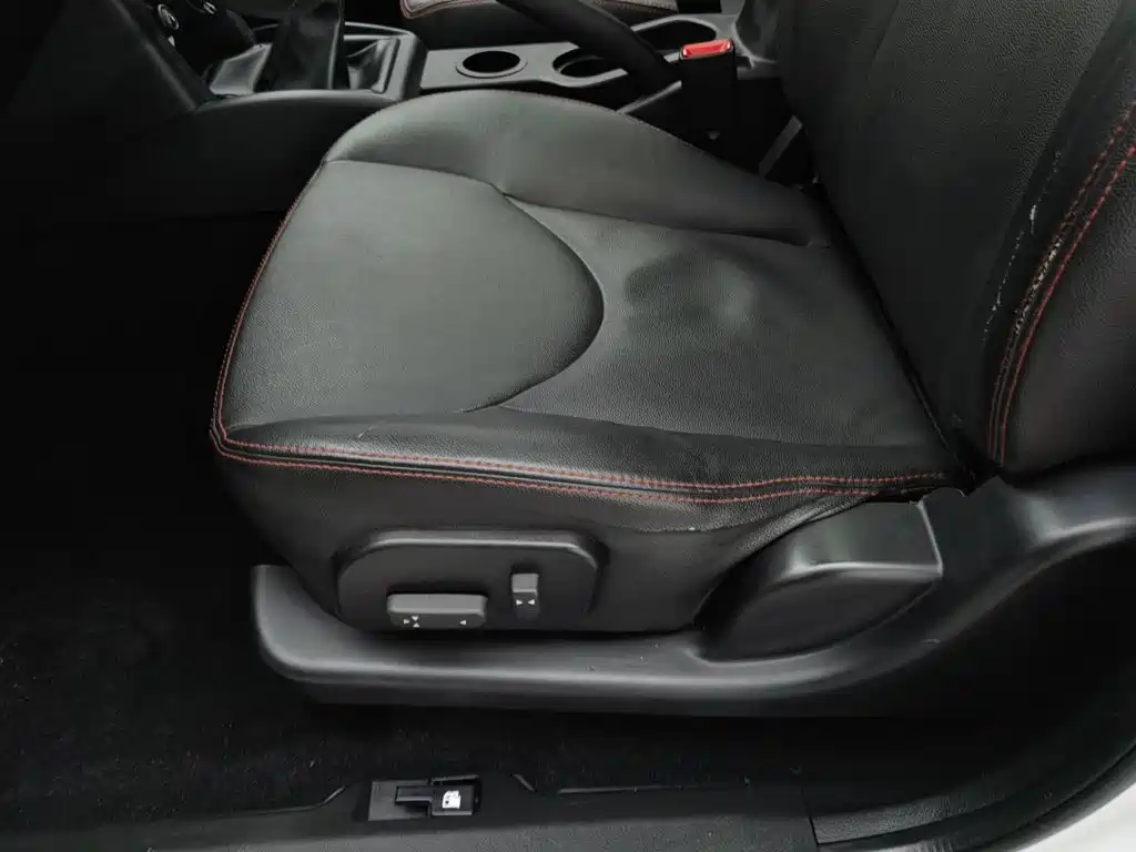 Landwind Landwind X8 — миниатюра 20