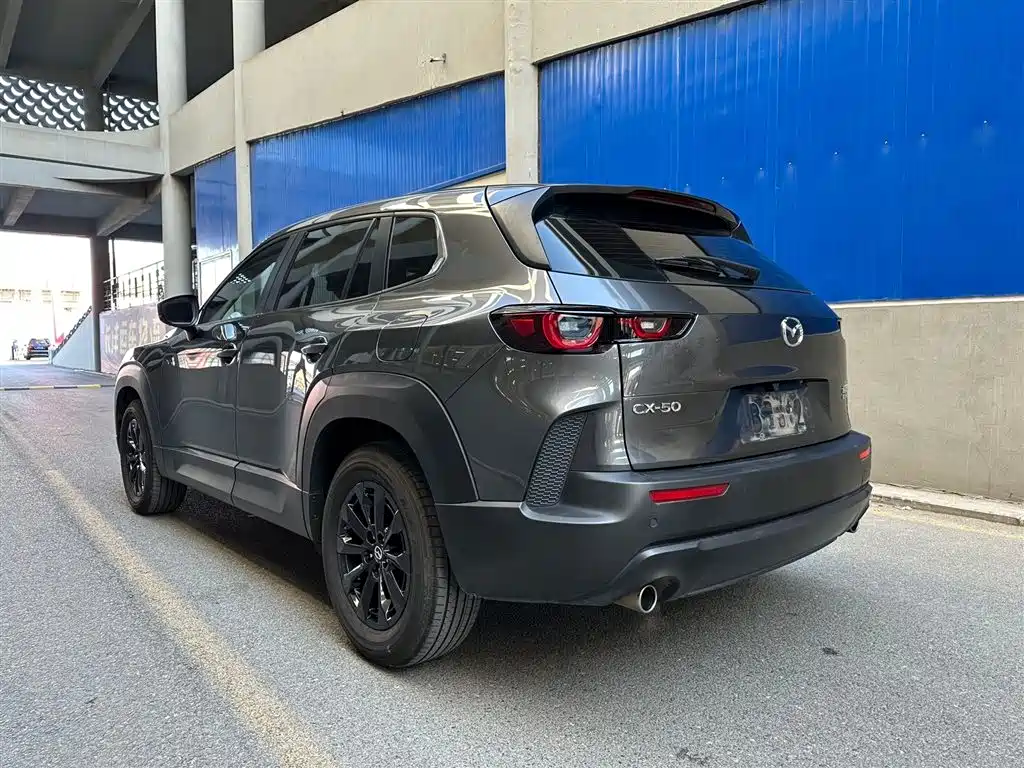 MAZDA CX 50 XINGYA