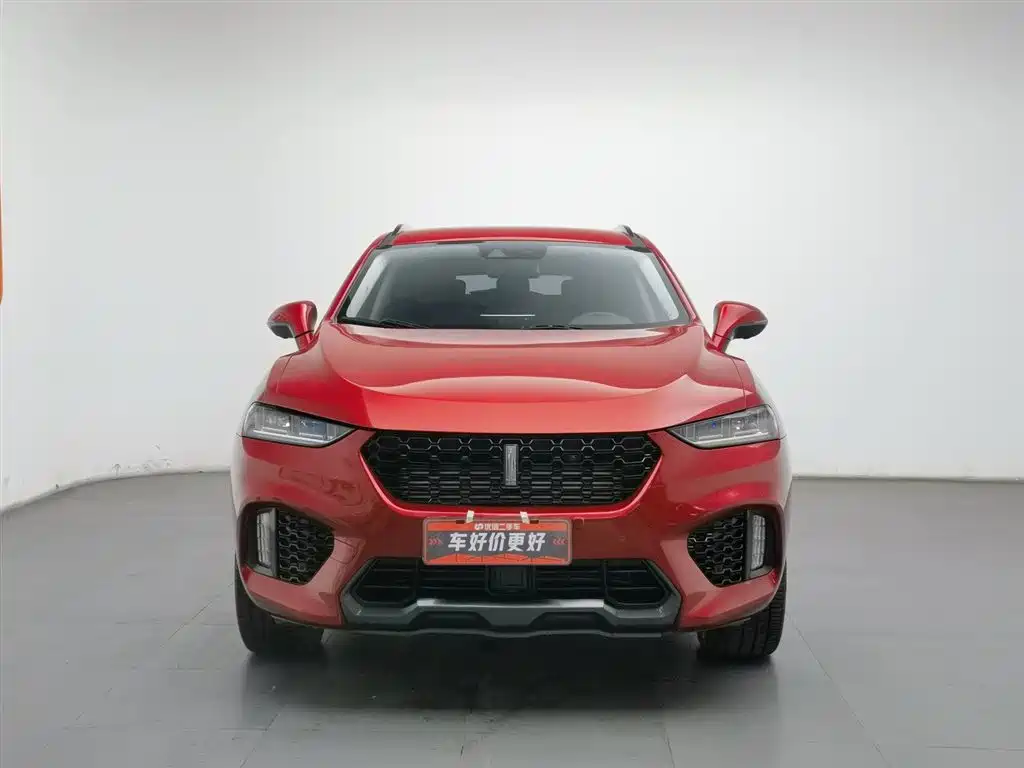 WEI PAI WEI BRAND VV7