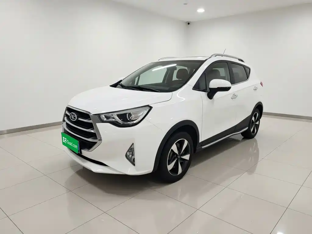 JAC Refine S3
