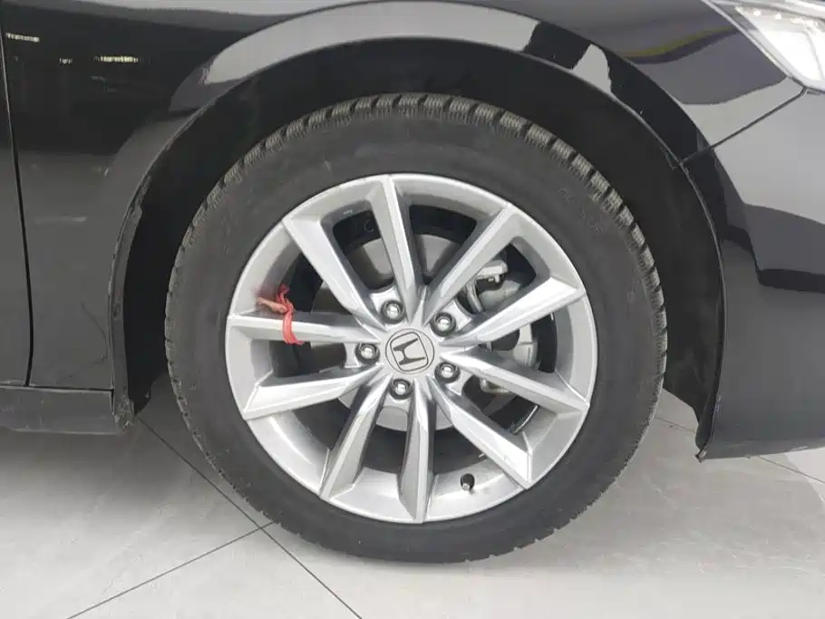 Honda Accord — миниатюра 6