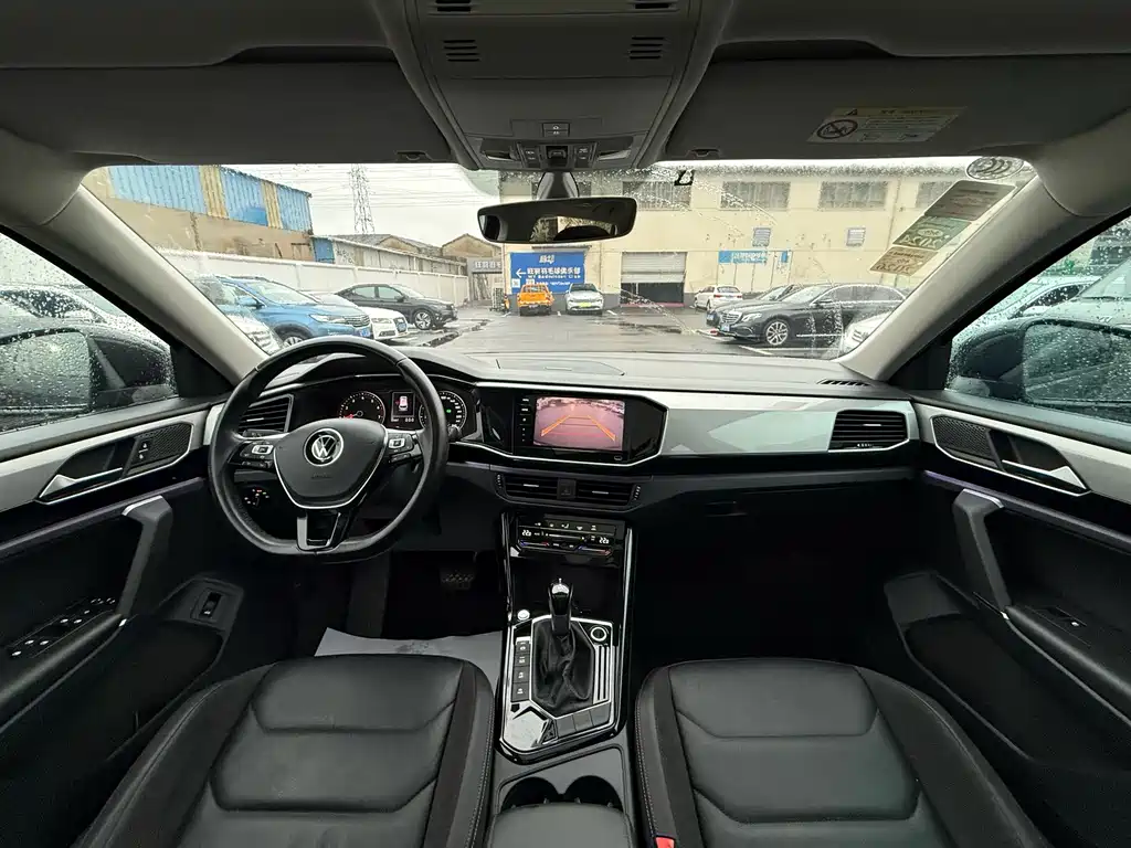 Volkswagen Tayron — миниатюра 4