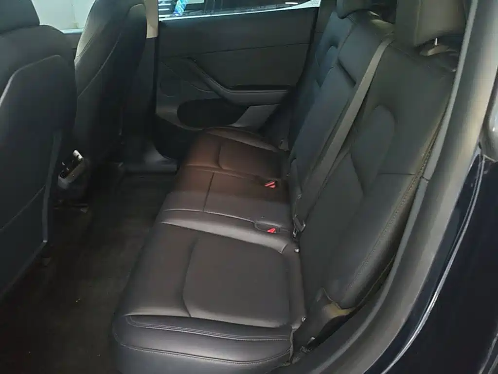 Tesla Model Y — миниатюра 17