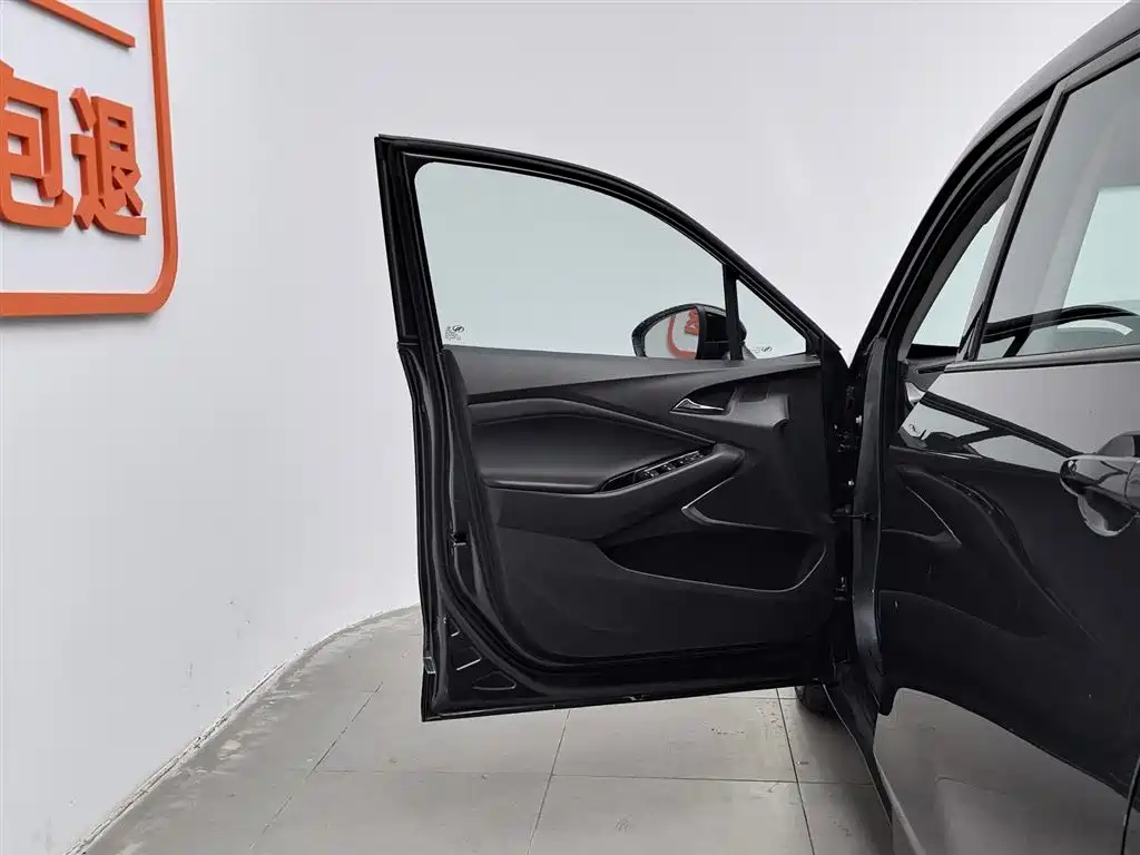 Chevrolet Orlando 2020 Redline 530T AT （5+2 ）