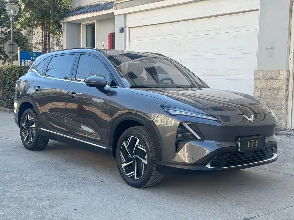 WULING WULING XINGGUANG S