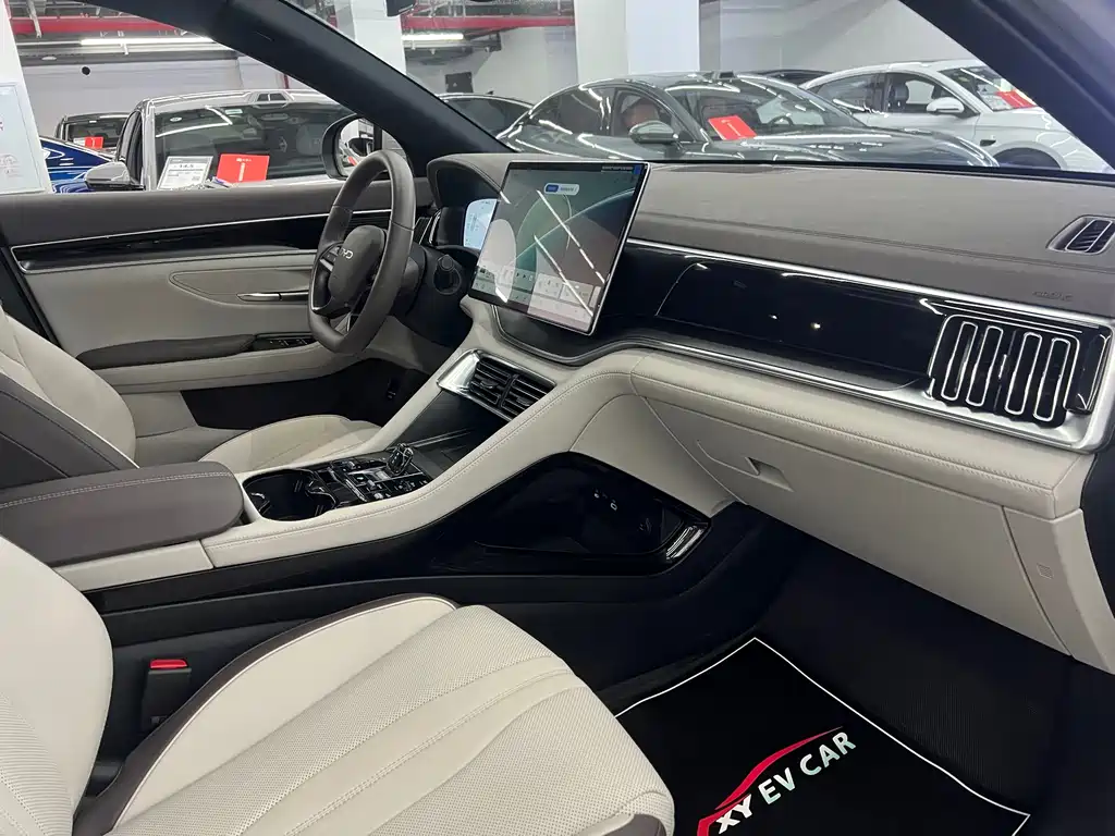 BYD SONGJIANG NEW ENERGY