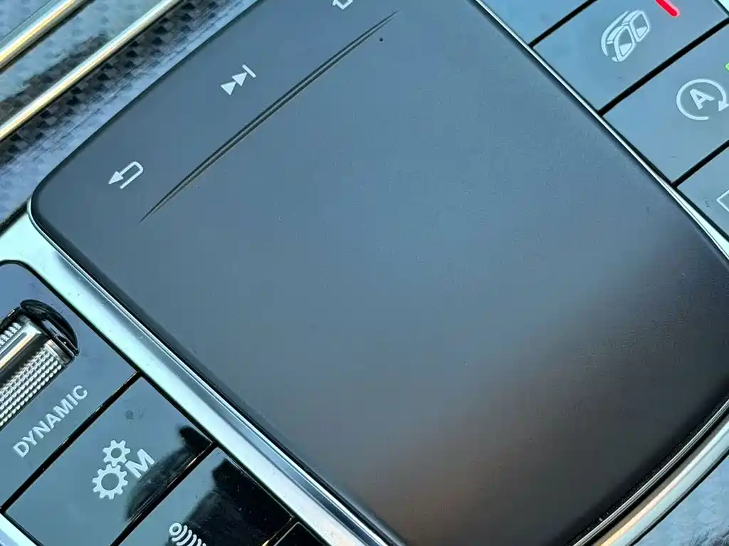 Mercedes-Benz C-Class AMG — миниатюра 11