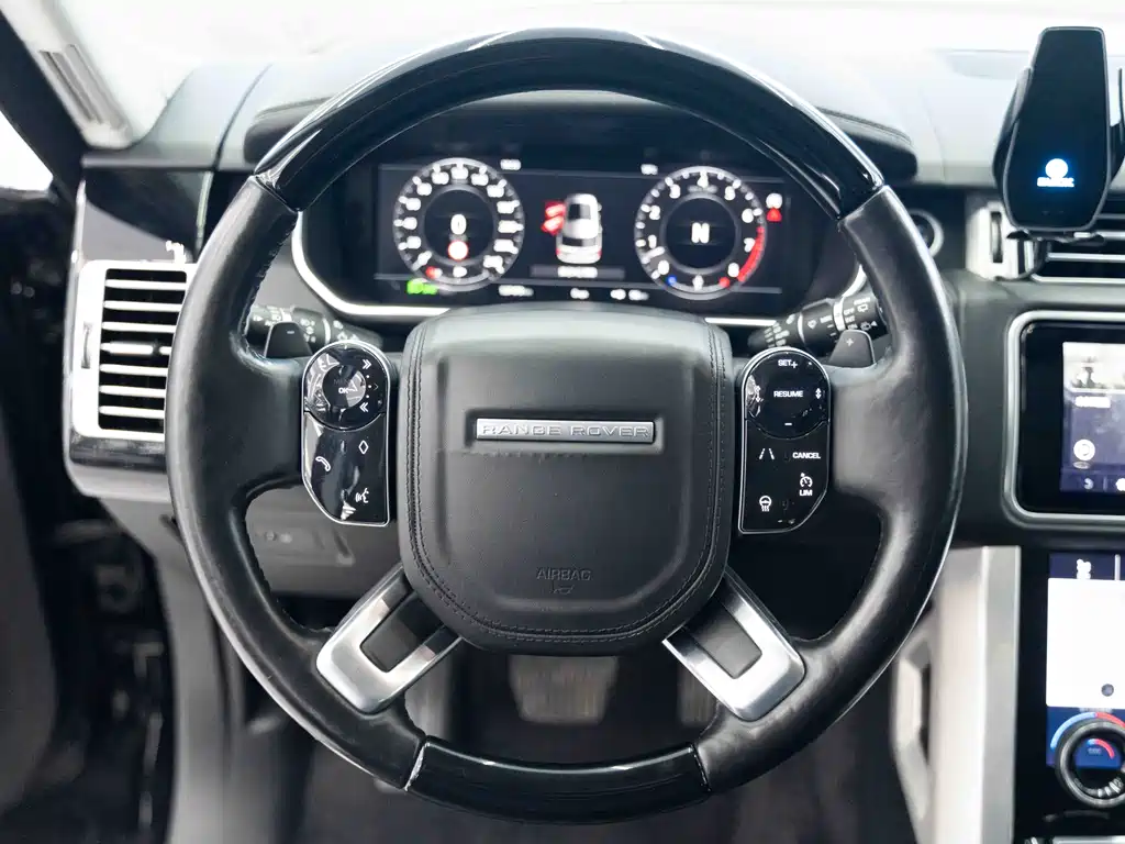 Land Rover Range Rover 2019 3.0 SCV6