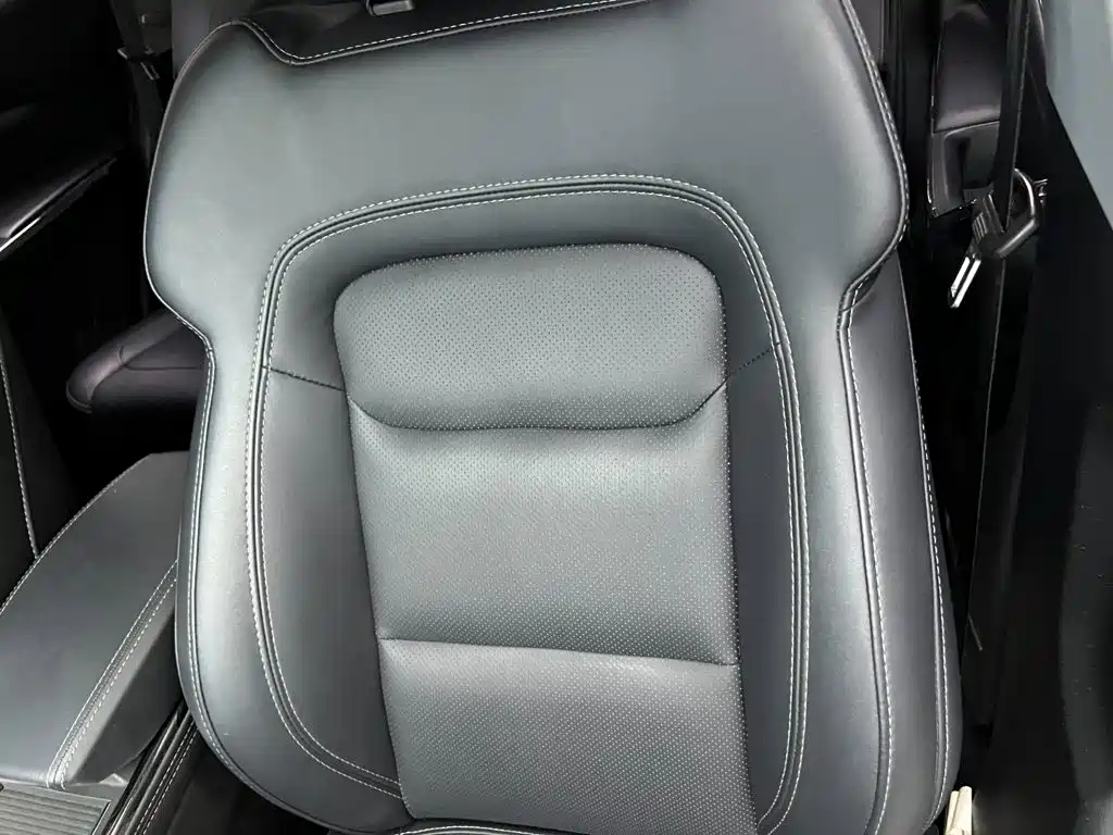Chery Tiggo 8 — миниатюра 14