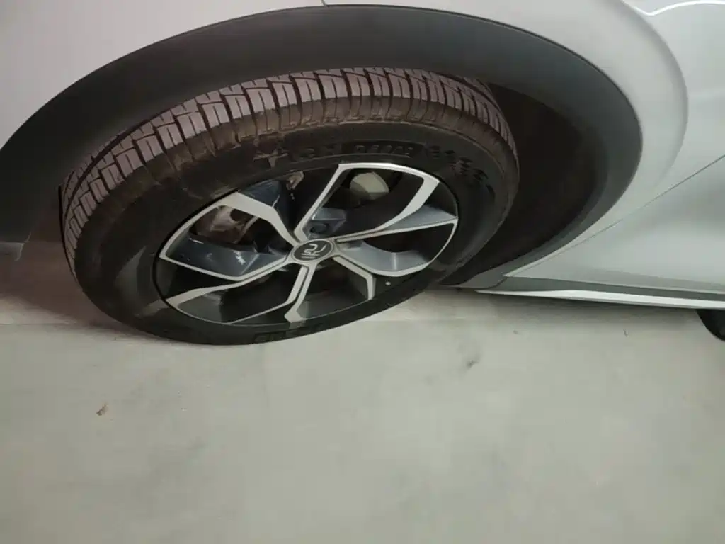 BYD Yuan Plus — миниатюра 23