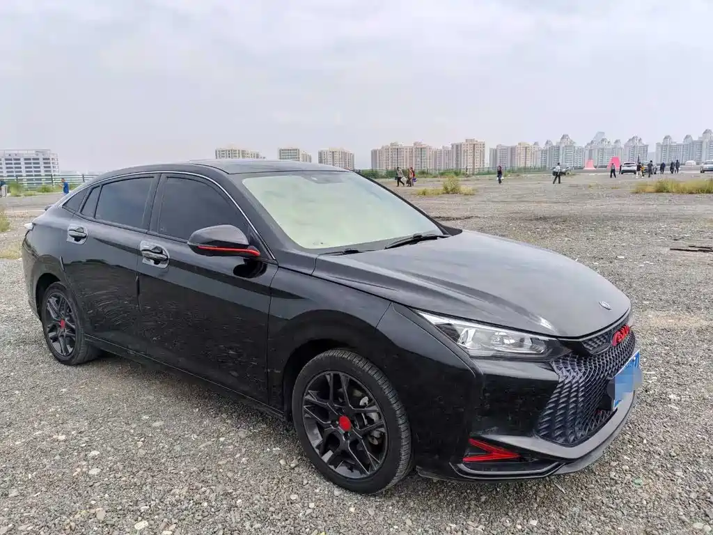DONGFENG YI HYUN