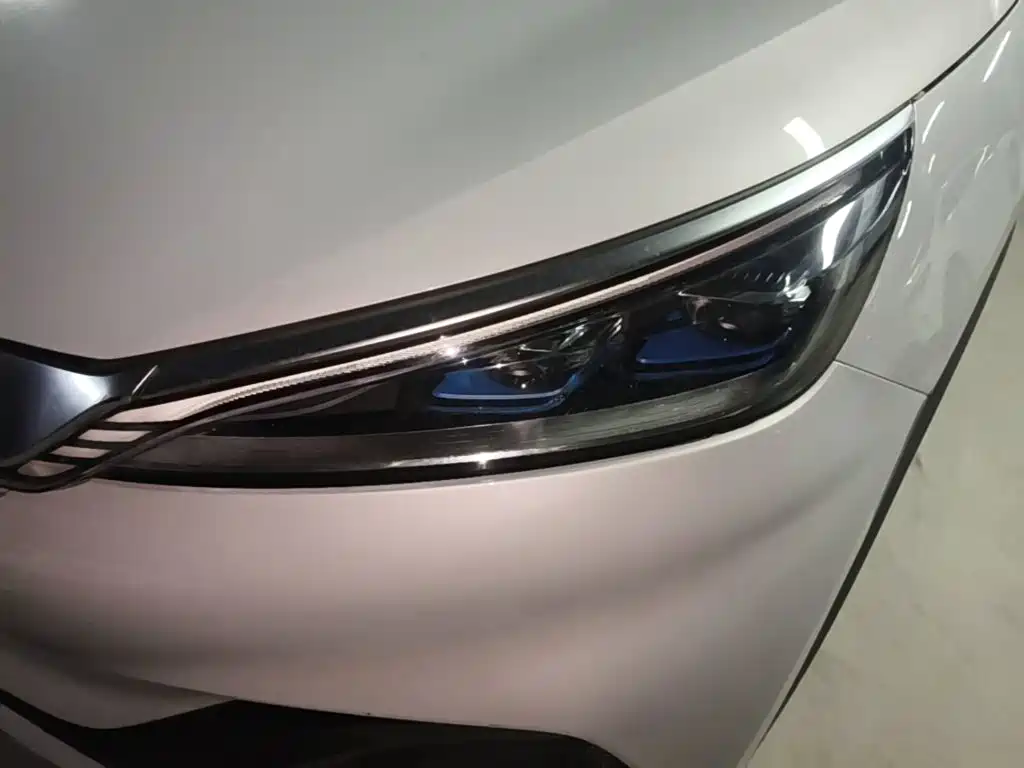 BYD Yuan Plus — миниатюра 24