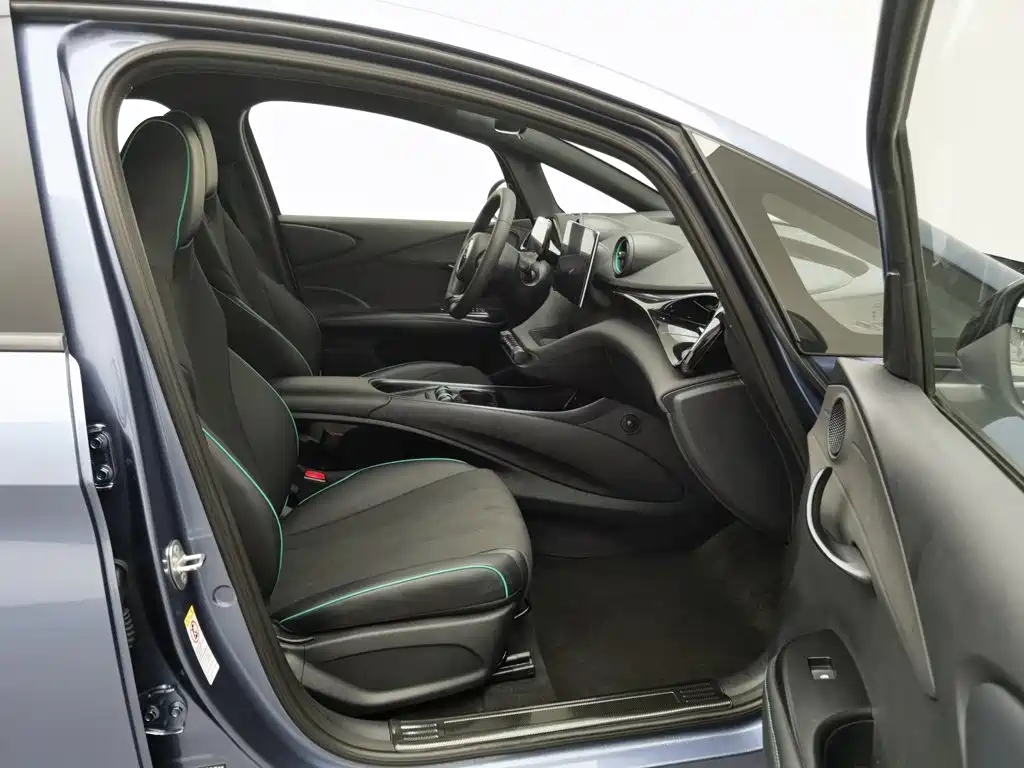 BYD Dolphin — миниатюра 23