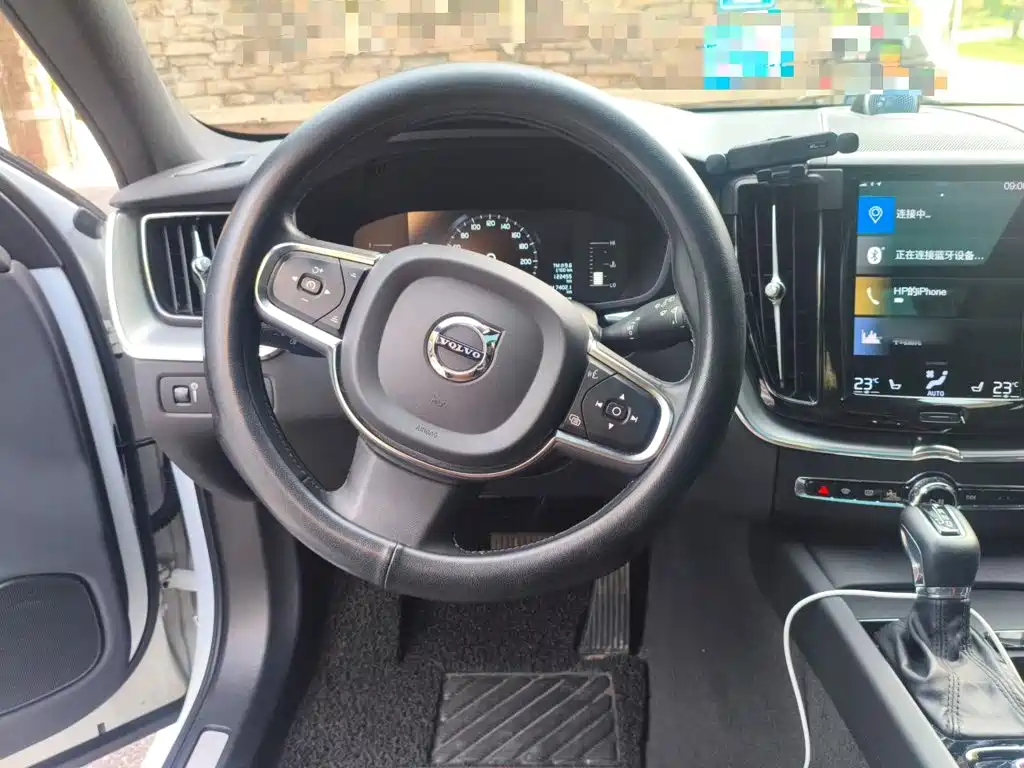 Volvo XC60 — миниатюра 12