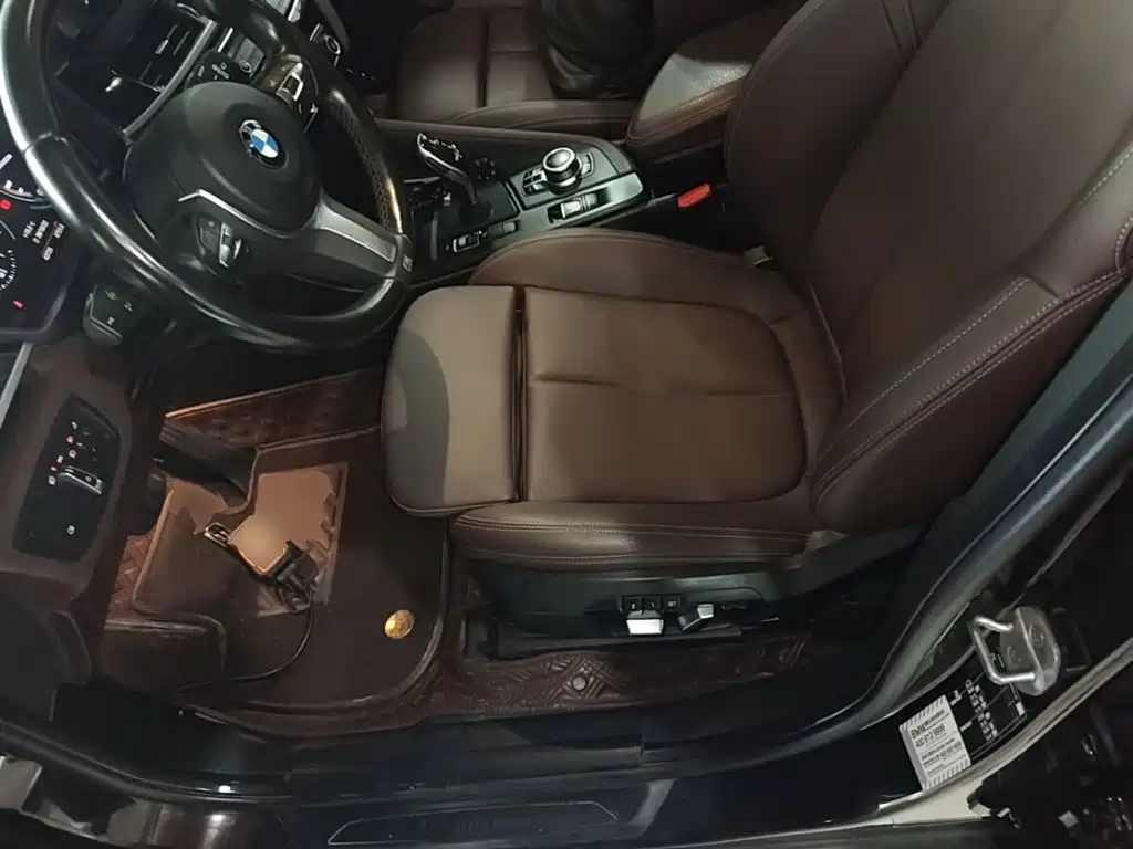 BMW X1 2022 — фото 14