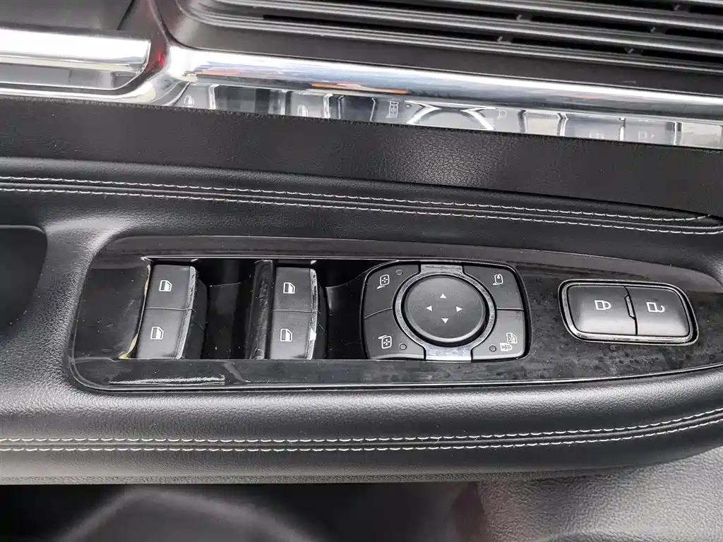 Lincoln Corsair 2020 2.0T Premium
