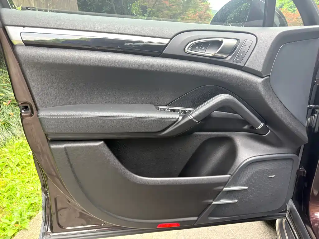 Porsche Cayenne — фотографии объявления, Фото 12