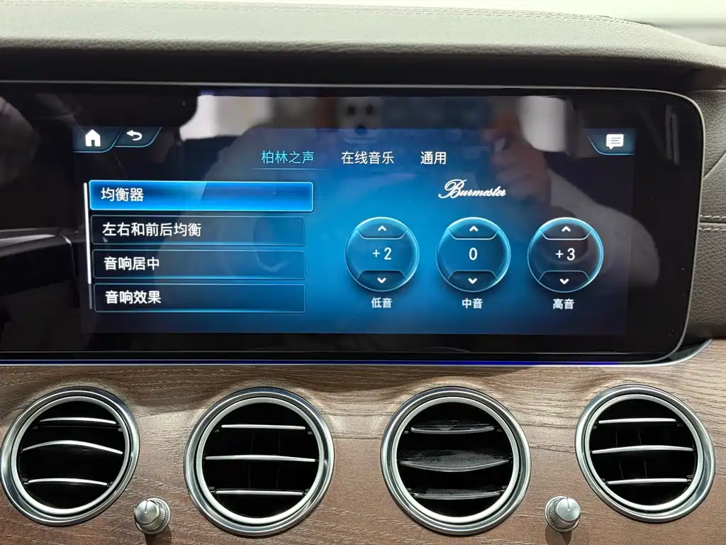 Mercedes-Benz E-Class E 2022 E 300 L Luxury