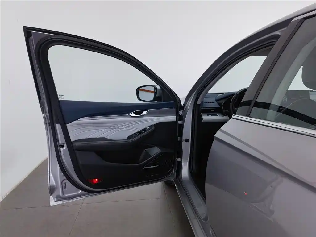 Geely Preface 2021 2.0TD Luxury