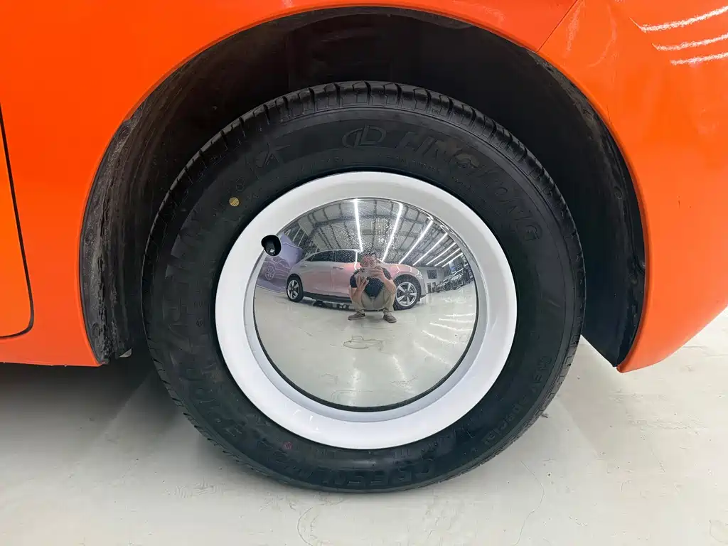 Wuling Zhiguang EV — миниатюра 18
