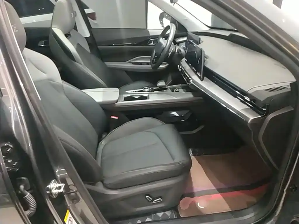 Changan Oshan Z6 2023 — фото 24