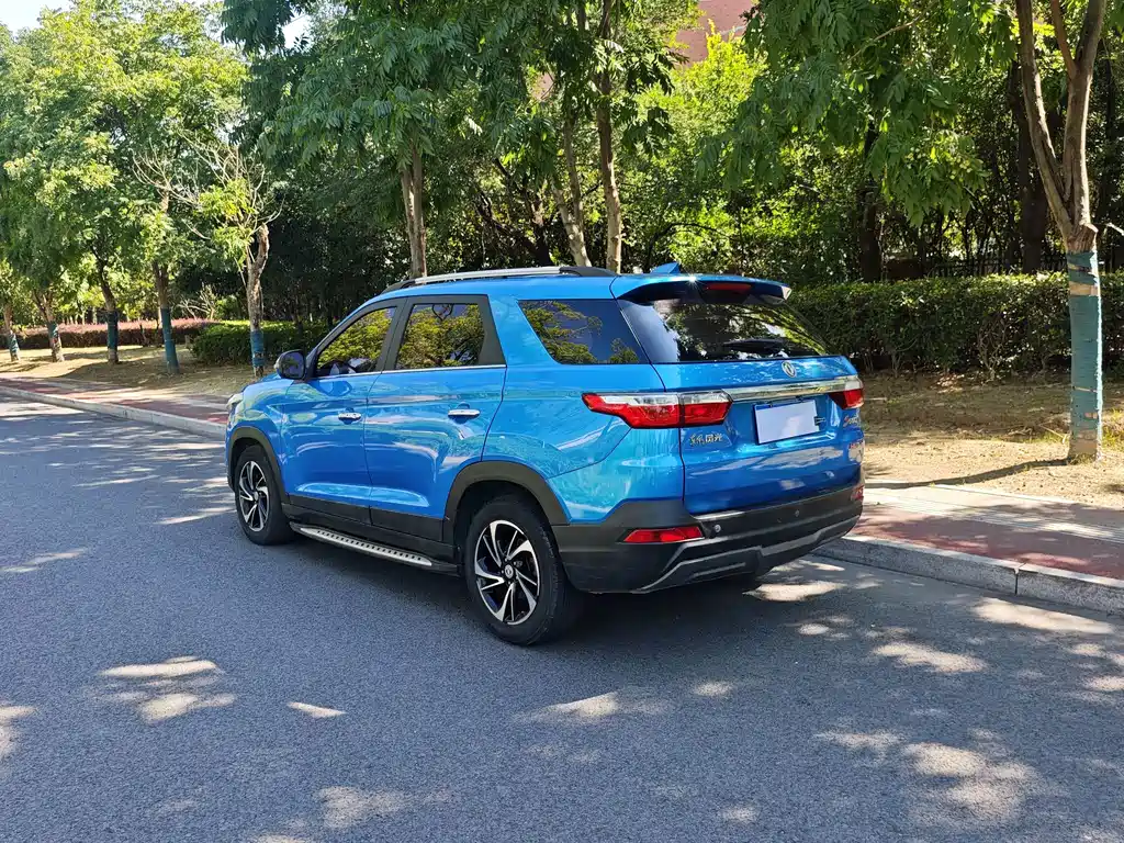 Fengguang Fengguang S560 — миниатюра 13