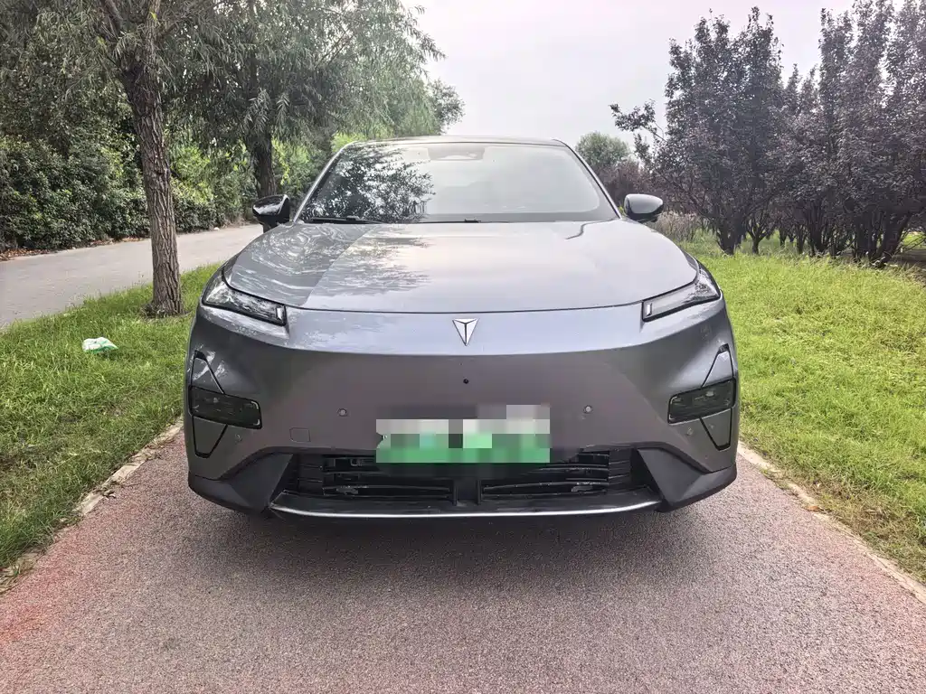 Deepal Deepal S05 — миниатюра 2