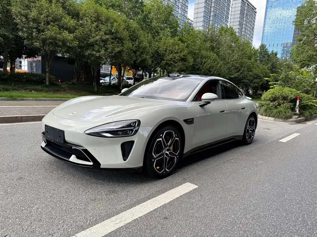 Xiaomi SU7