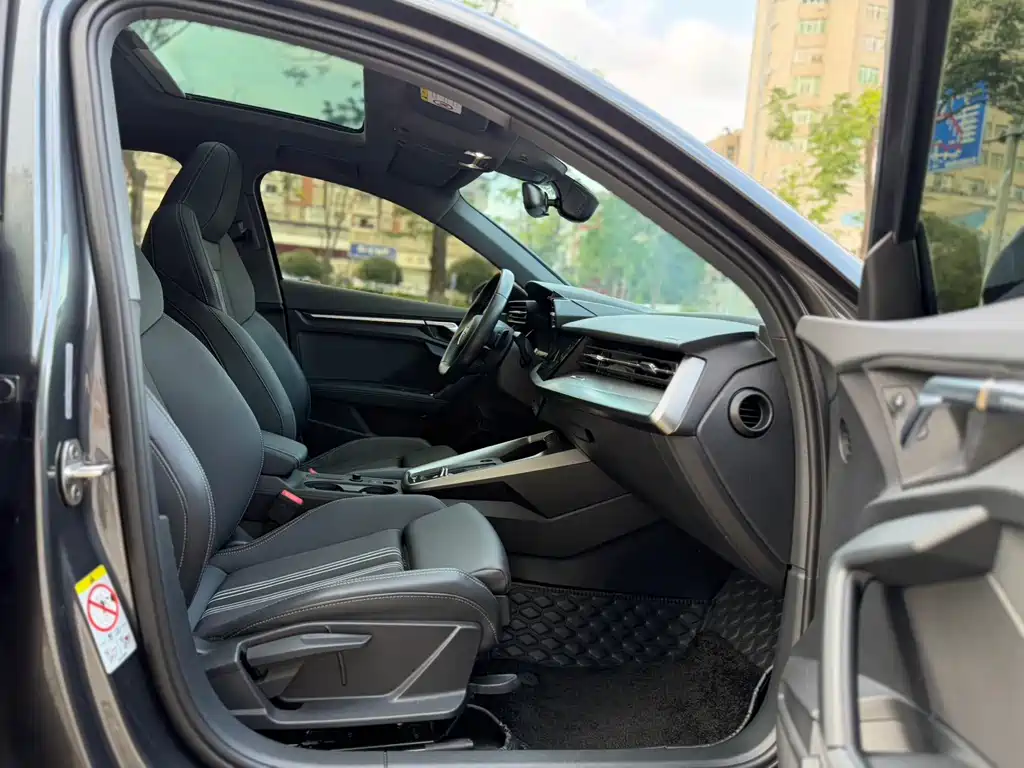 Audi A3 — миниатюра 10