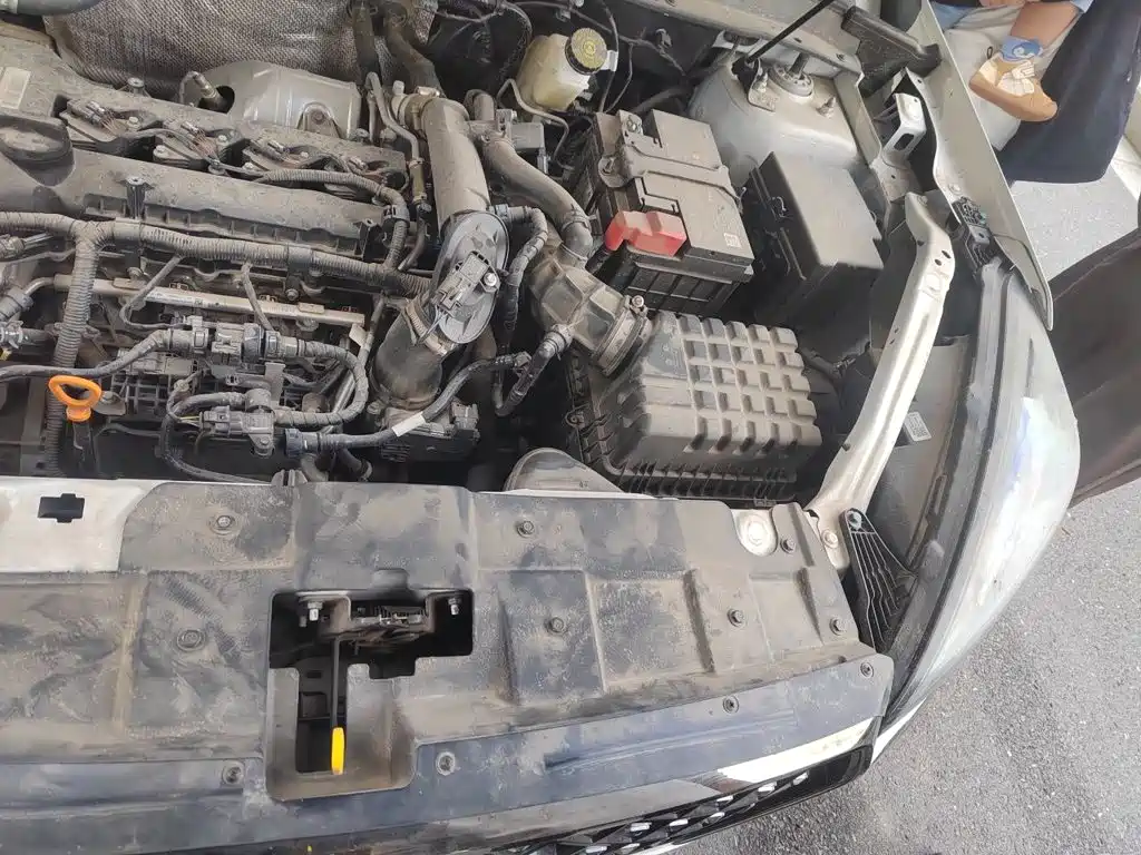 Chery Tiggo 7 — миниатюра 21