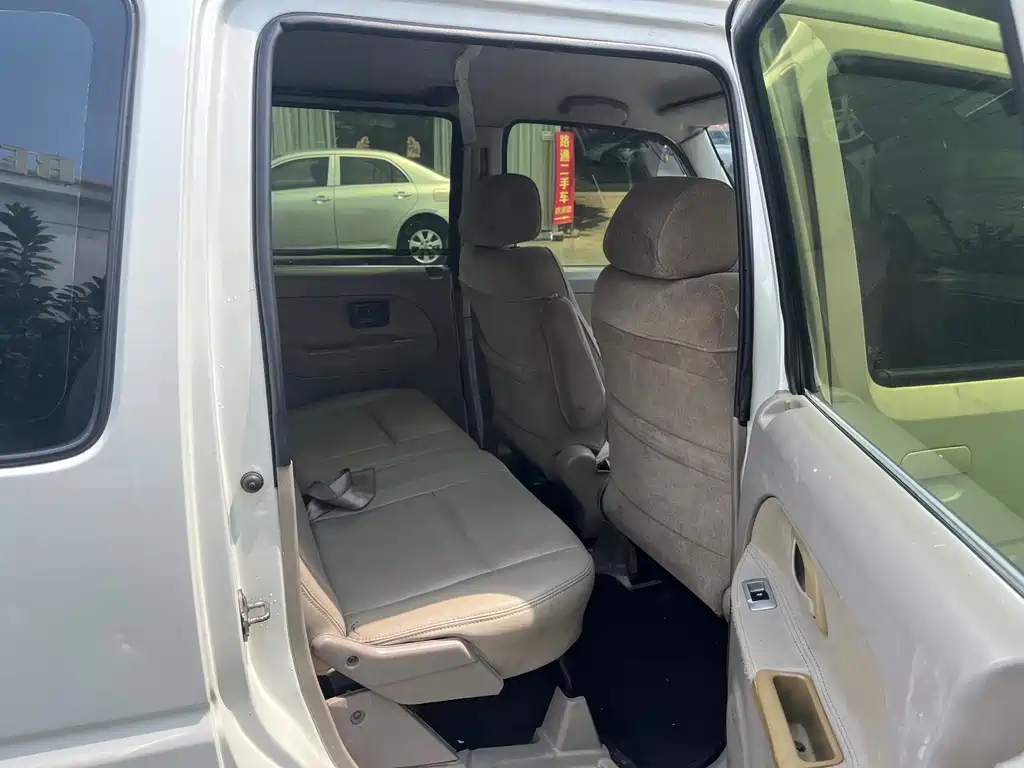Suzuki Wagon R — миниатюра 17