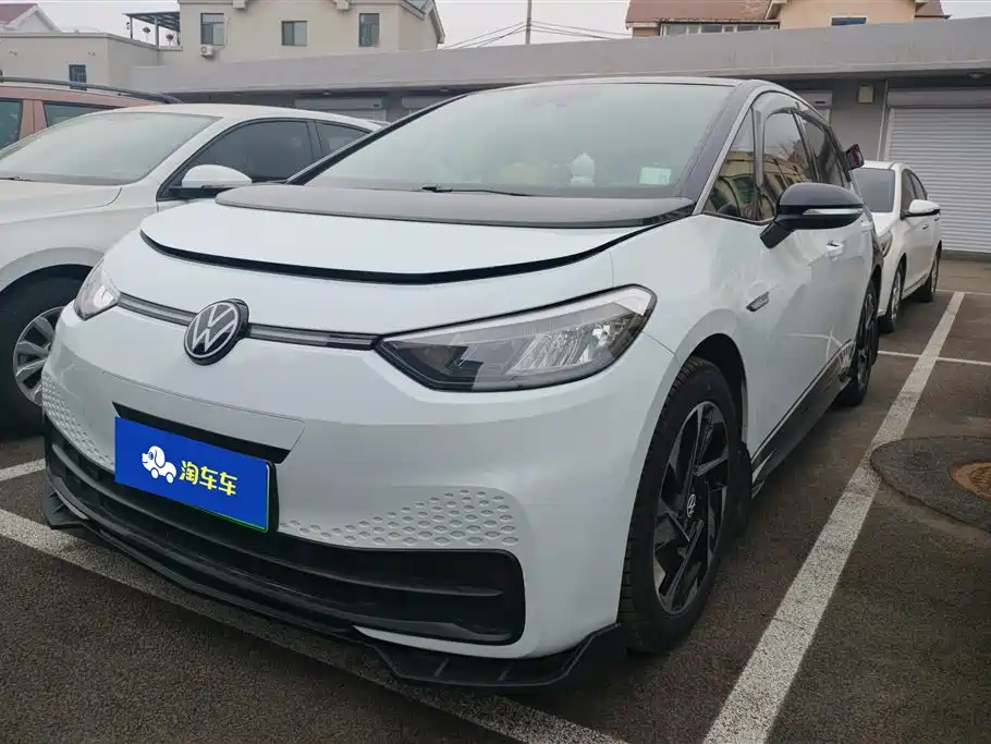 VOLKSWAGEN ID.3