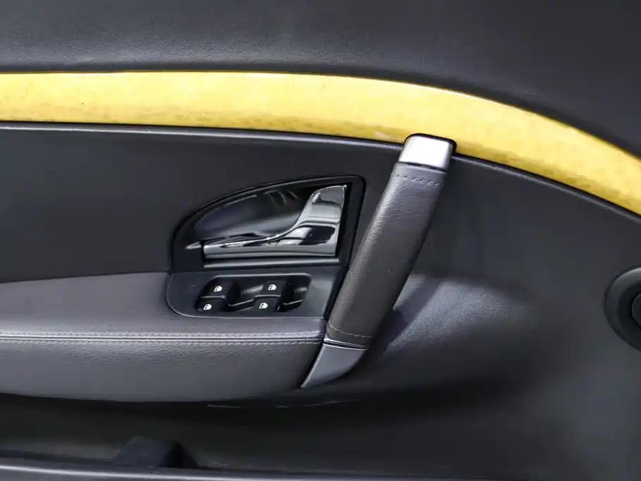 Maserati GranCabrio 4.7L Sport, фото 13