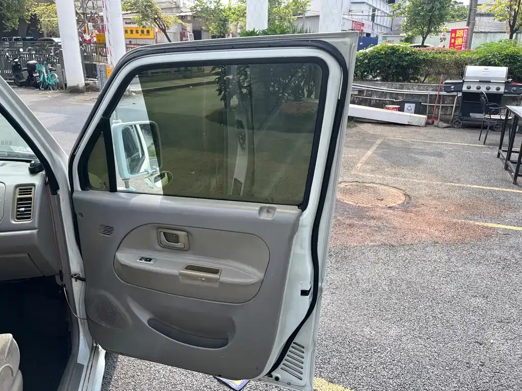 Suzuki Wagon R — миниатюра 20