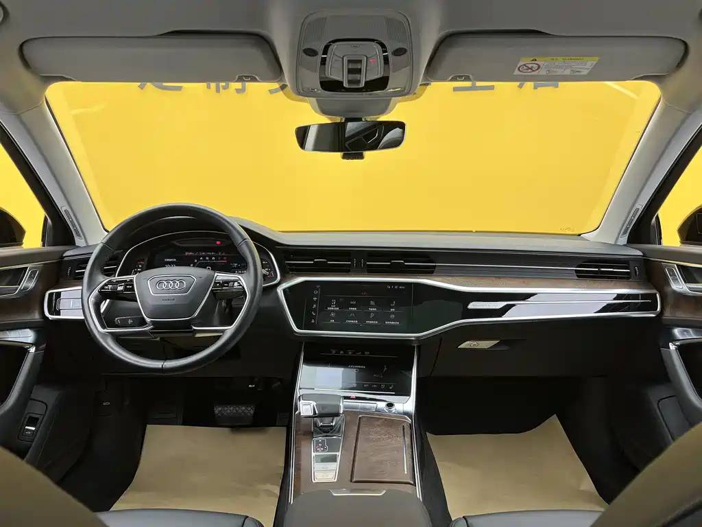 Audi A6 2020 allroad quattro 55 TFSI Premium