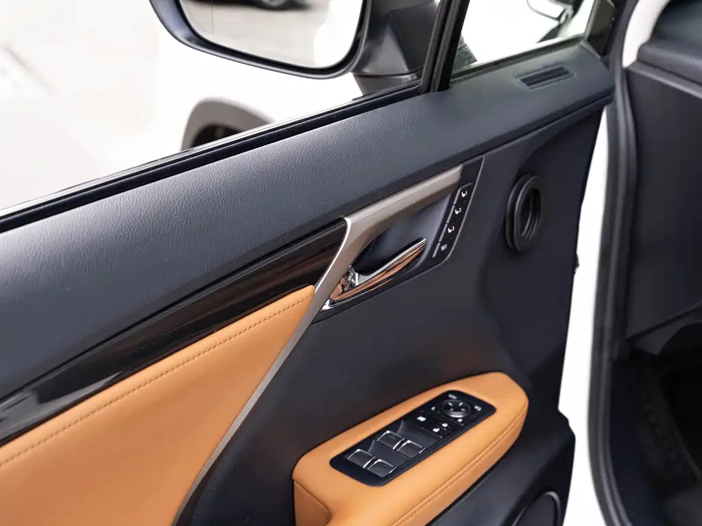 Lexus RX — фотографии объявления, Фото 21