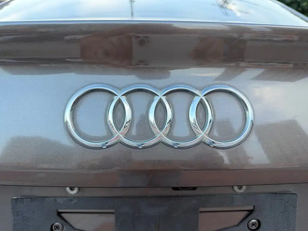 Audi A4L — миниатюра 17
