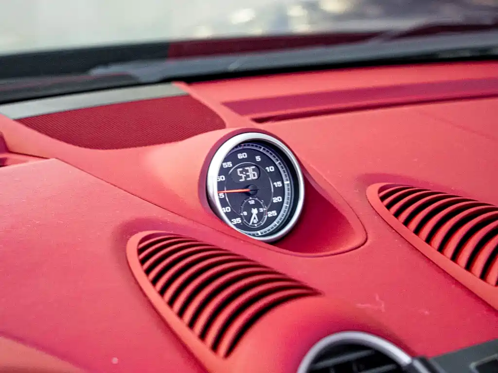 Porsche 718 — миниатюра 16