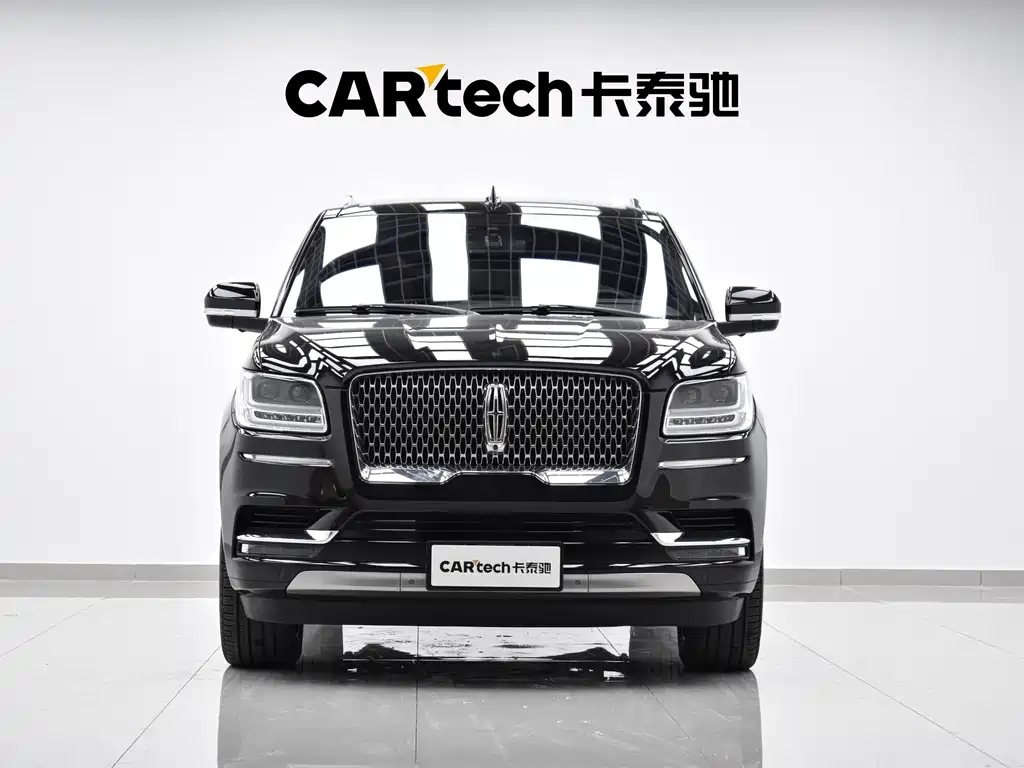 Lincoln Navigator 2020 3.5T