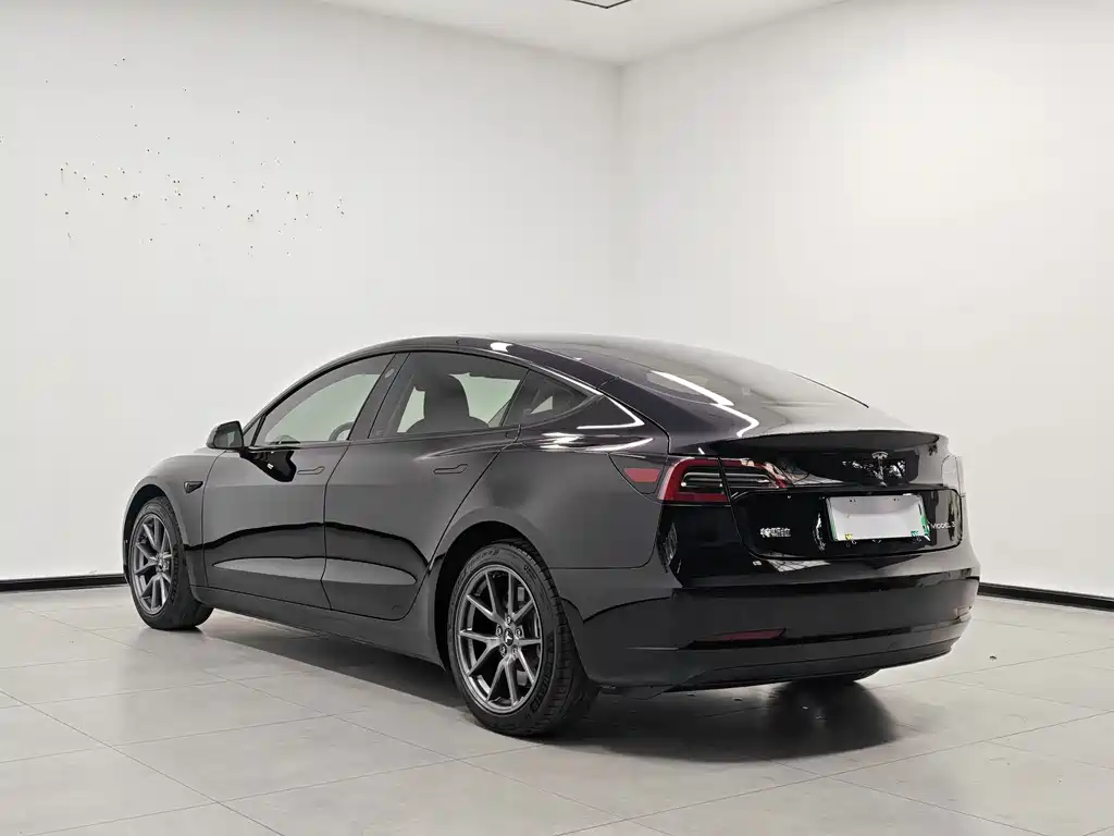 Tesla Model 3 — миниатюра 4