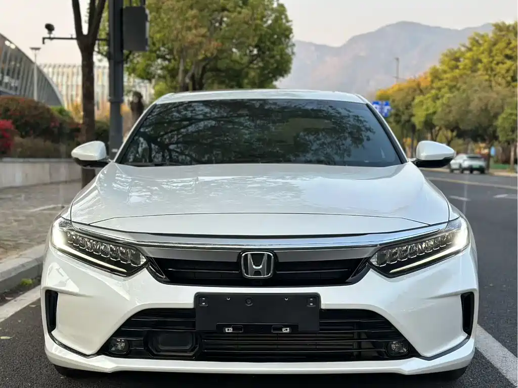 HONDA YINGSHIPAI