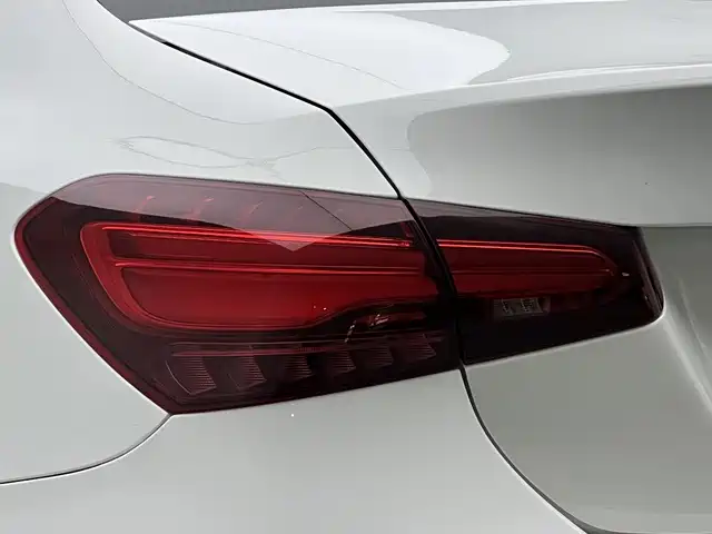 Mercedes-Benz A-Class — миниатюра 18