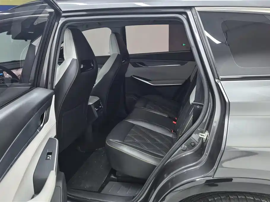 Changan CS75 PLUS 3rd Gen 1.5T Auto Premium Type, фото 11