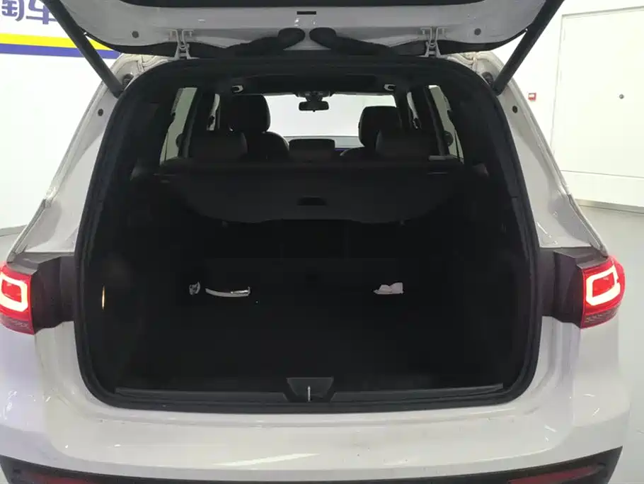 Mercedes-Benz GLB 2022 GLB 220