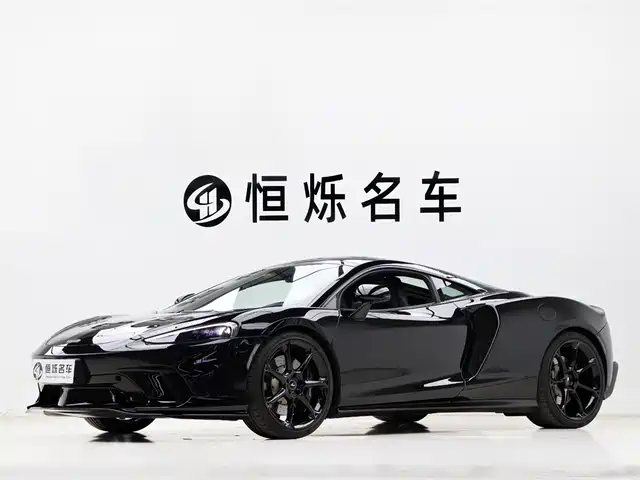 MCLAREN  GT 2022